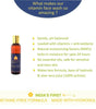 Happy skin:) vitamin face cleanser
