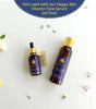 Happy skin:) vitamin face cleanser