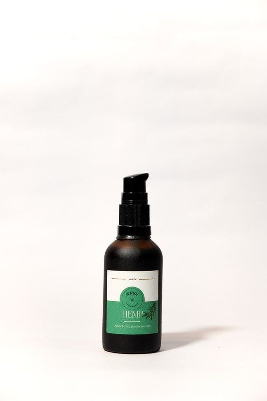 Hemp Oil (50 gms)