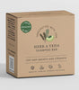 Herb-a-Veda Shampoo Bar for Hair Growth and Strength