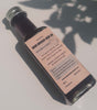 Herb Infused Skin Oil (100 g)