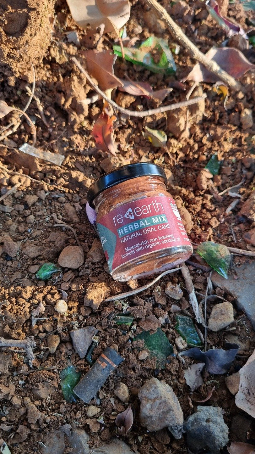 Herbal Mix 50gms