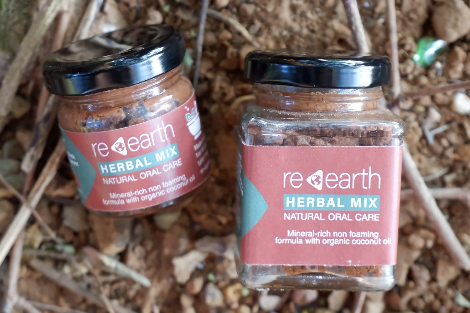 Herbal Mix 50gms