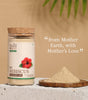 Hibiscus Face & Hair Care Amino Acids & Mucilage Fiber