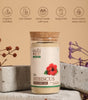 Hibiscus Face & Hair Care Amino Acids & Mucilage Fiber