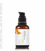 Illuminating face serum