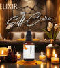 Illuminating face serum