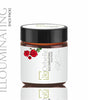 Illuminating face pack