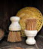 Coconut Fiber Pan and Pot Scrubber