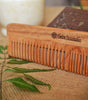Neem Comb Pack of 2 (Small & Large)
