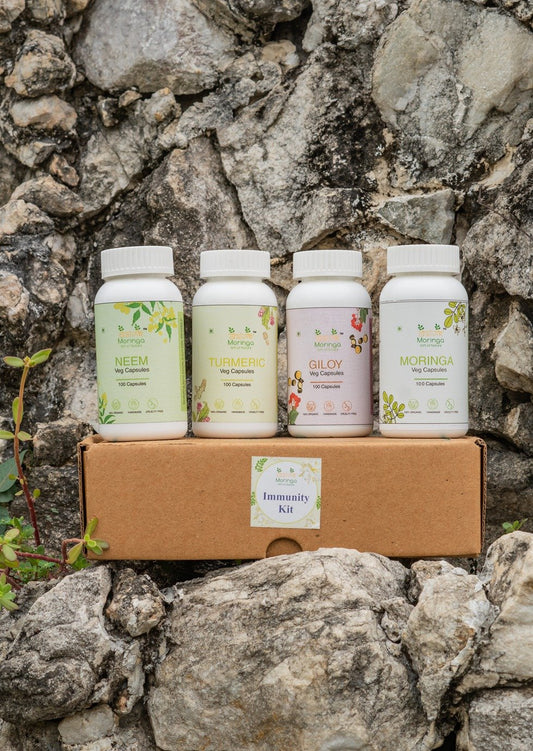 Immunity Kit