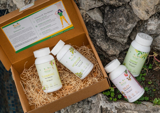 Immunity Kit