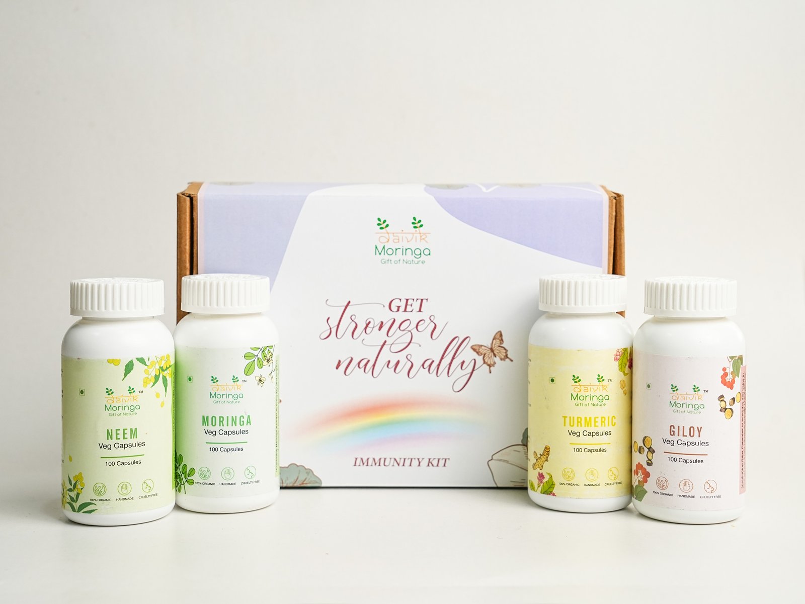 Immunity Kit