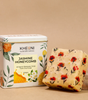 Jasmine Honeycomb Beeswax Soap