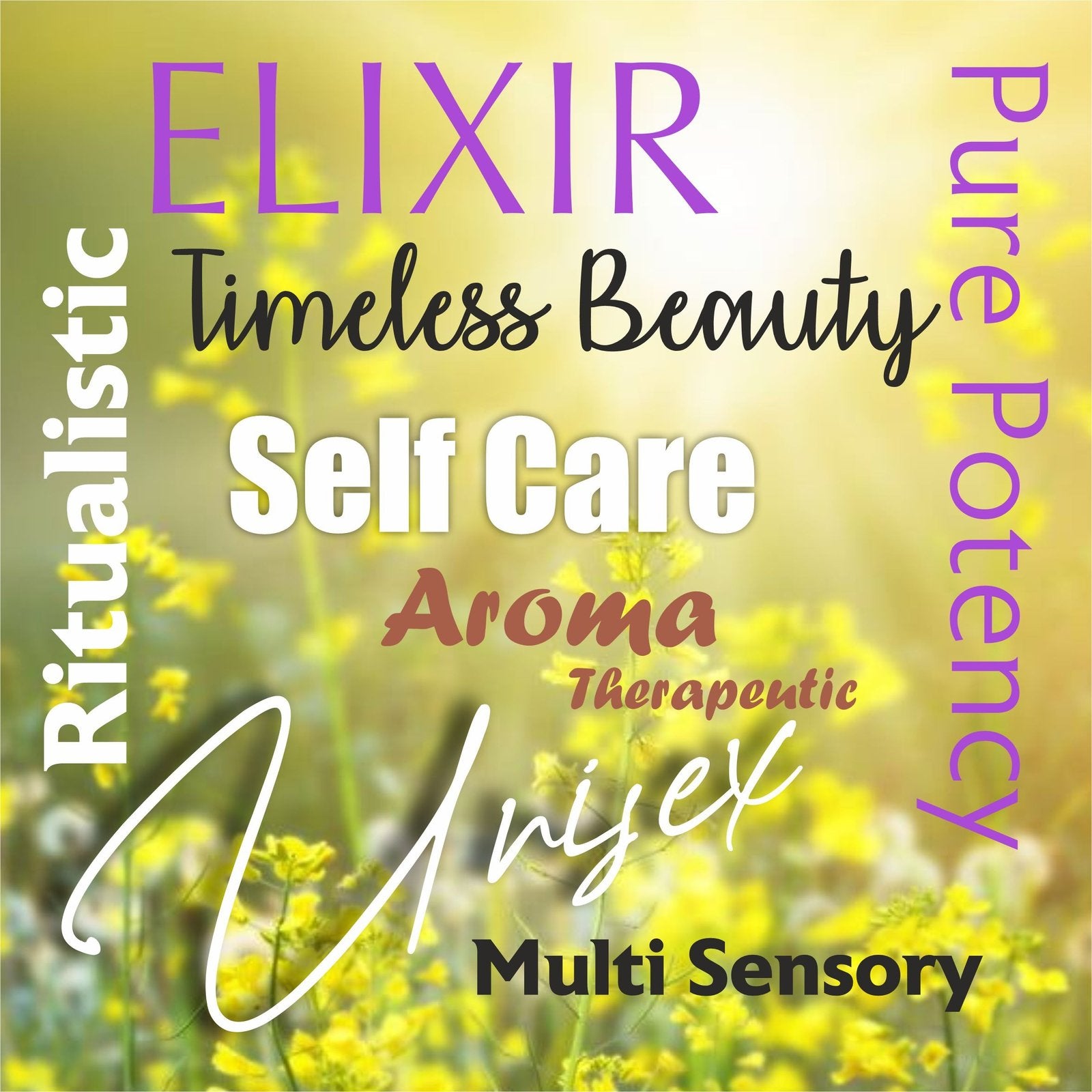 kumkumadi face Elixir