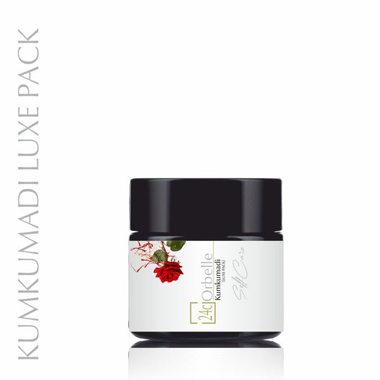 kumkumadi luxe pack