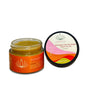 Kamala | Whipped Vanilla Maple Sugar Scrub