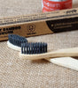 Kids bamboo brush