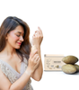 Kokum Crayon Body Butter | Natural Moisturizer for Dry Skin