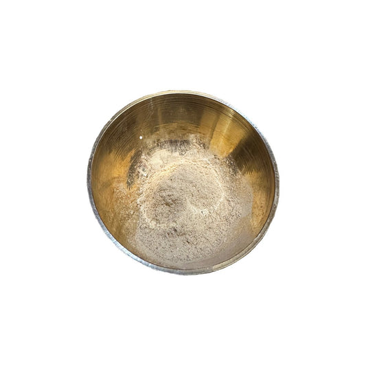 DIY Kumkumadi Facial Kit