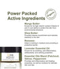 Lip Balm with Mango Butter