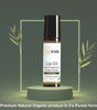 Lip Oil with Grapefruit - Amber Rollon