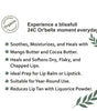 Lip Scrub