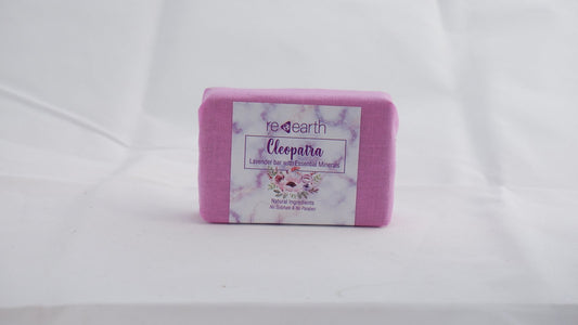 Lavender Love