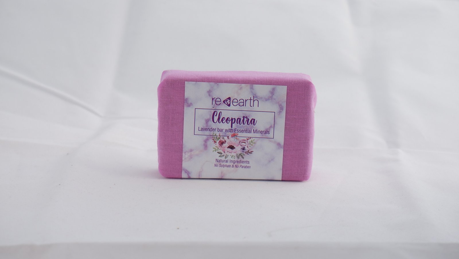 Lavender Love