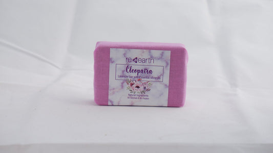 Lavender Love