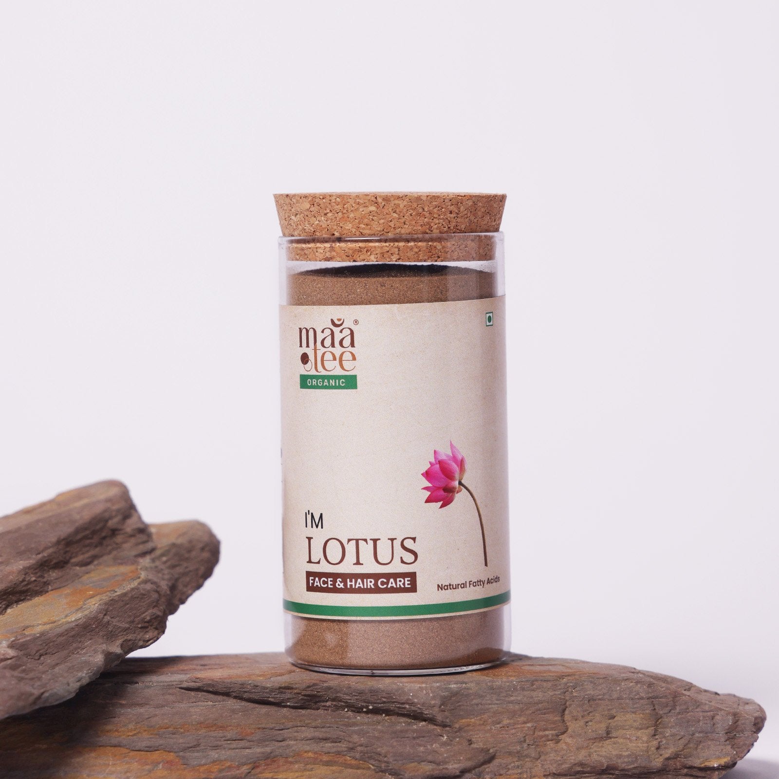 Lotus Face & Hair Care