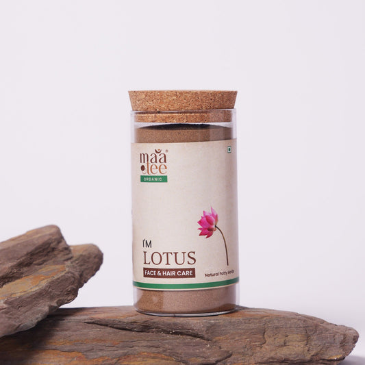 Lotus Face & Hair Care