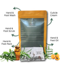 Manicure Pedicure kit