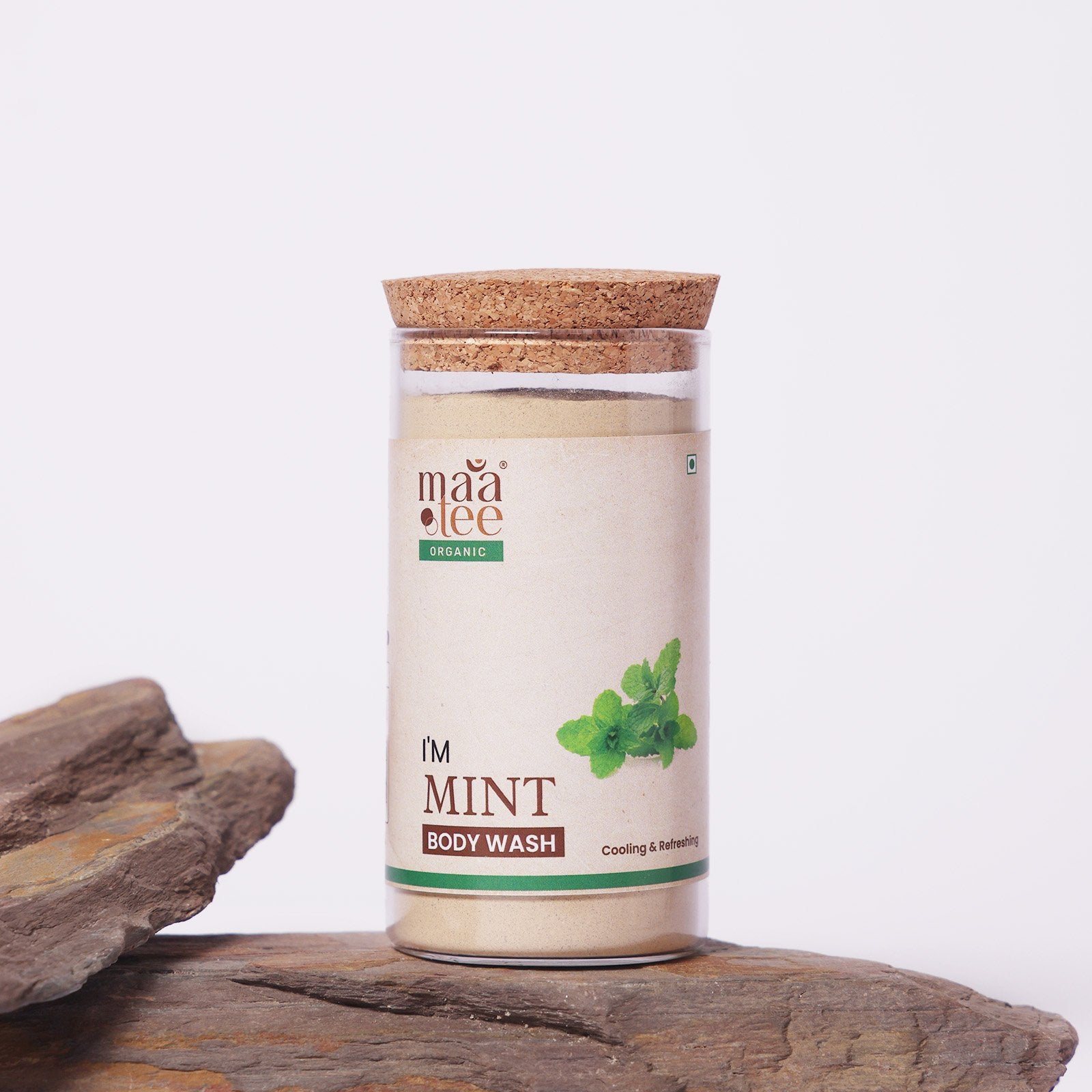 Mint Body Wash
