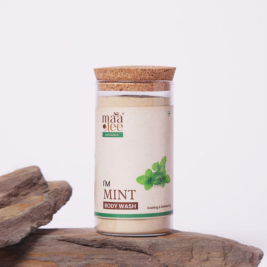 Mint Body Wash