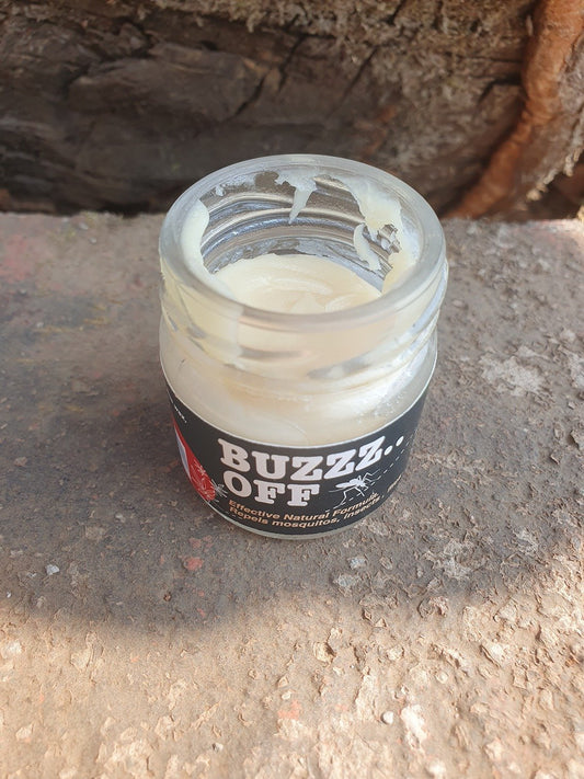 Mosquito Repellant
