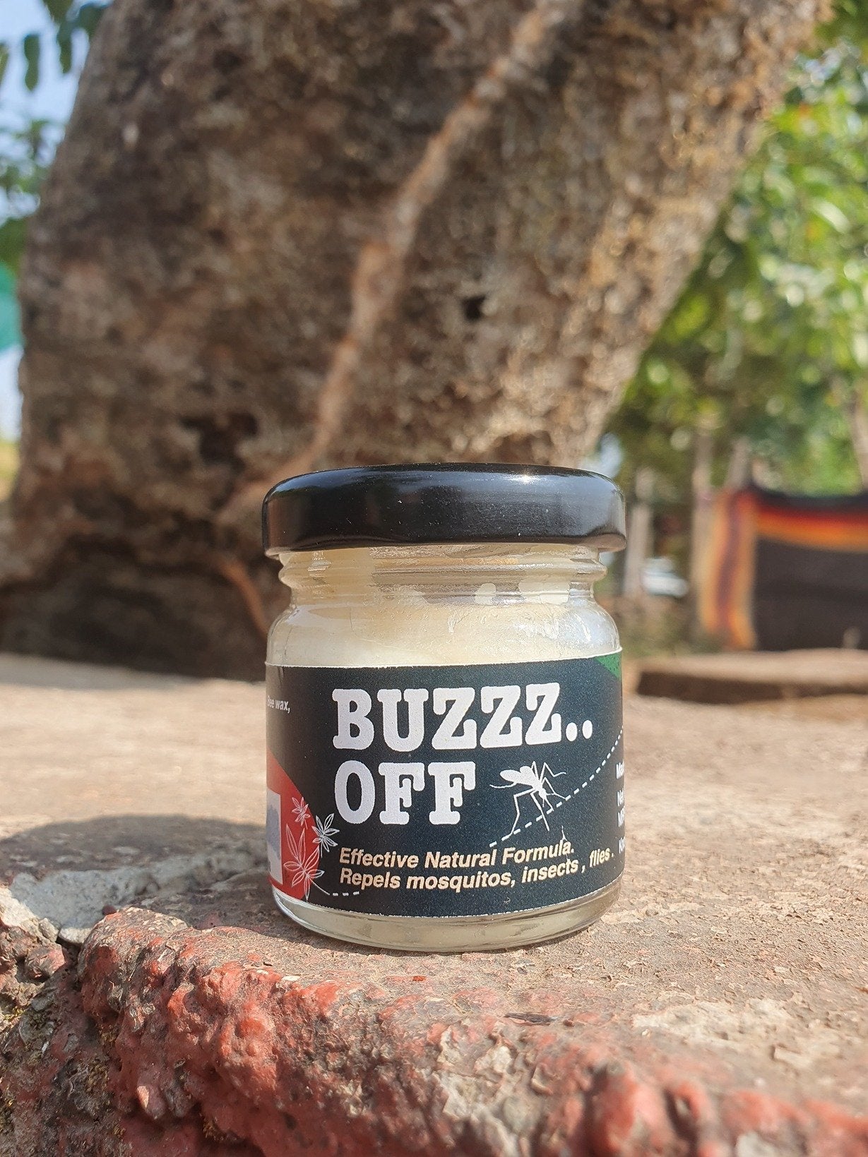 Mosquito Repellant