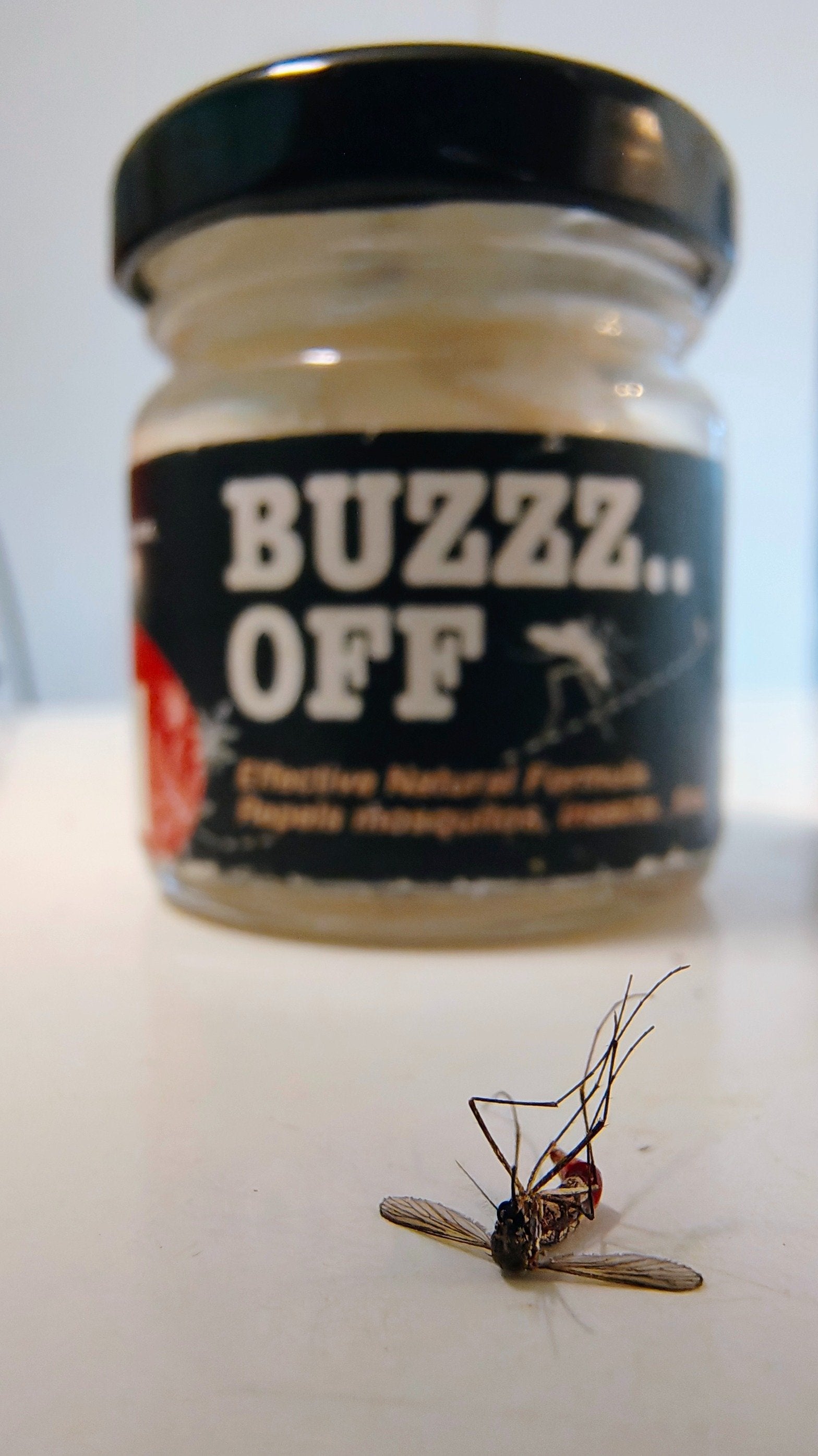 Mosquito Repellant