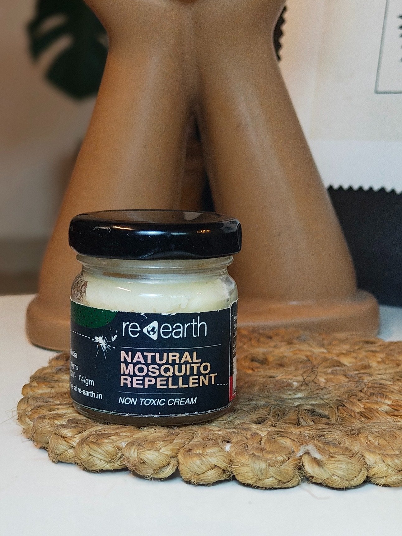 Mosquito Repellant
