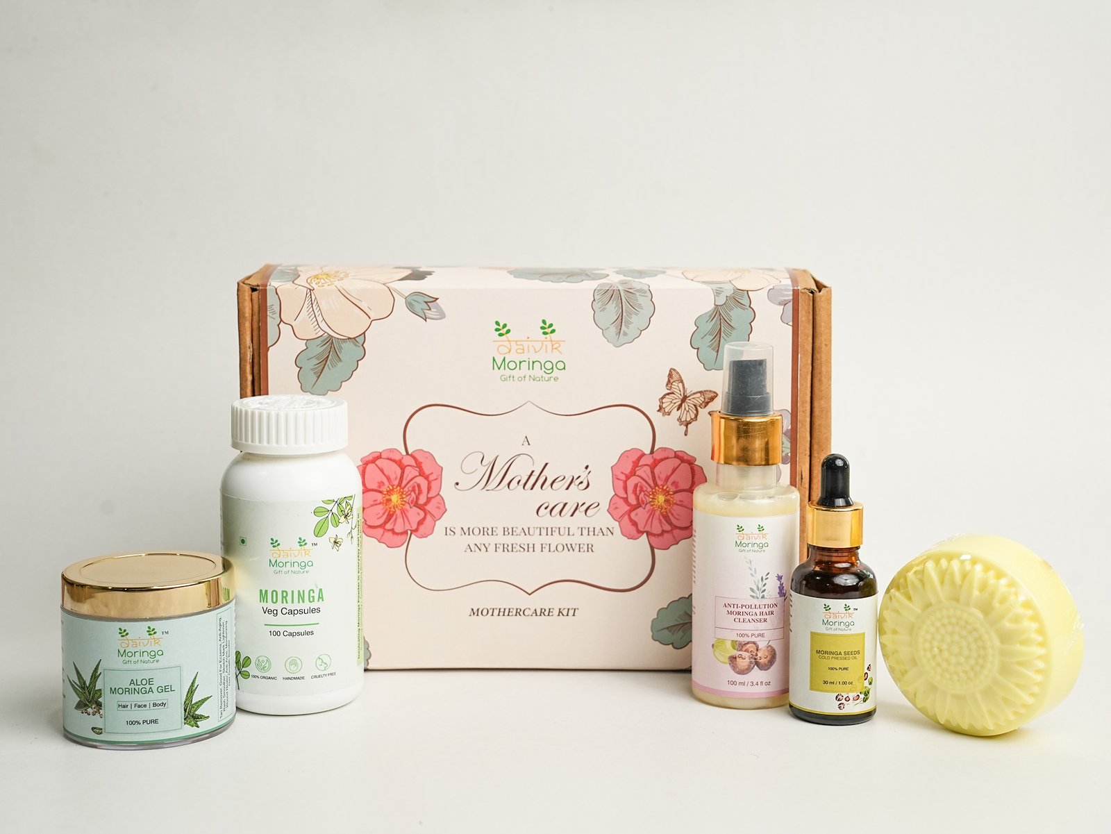 Mothercare Kit