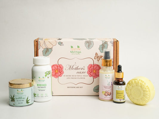 Mothercare Kit