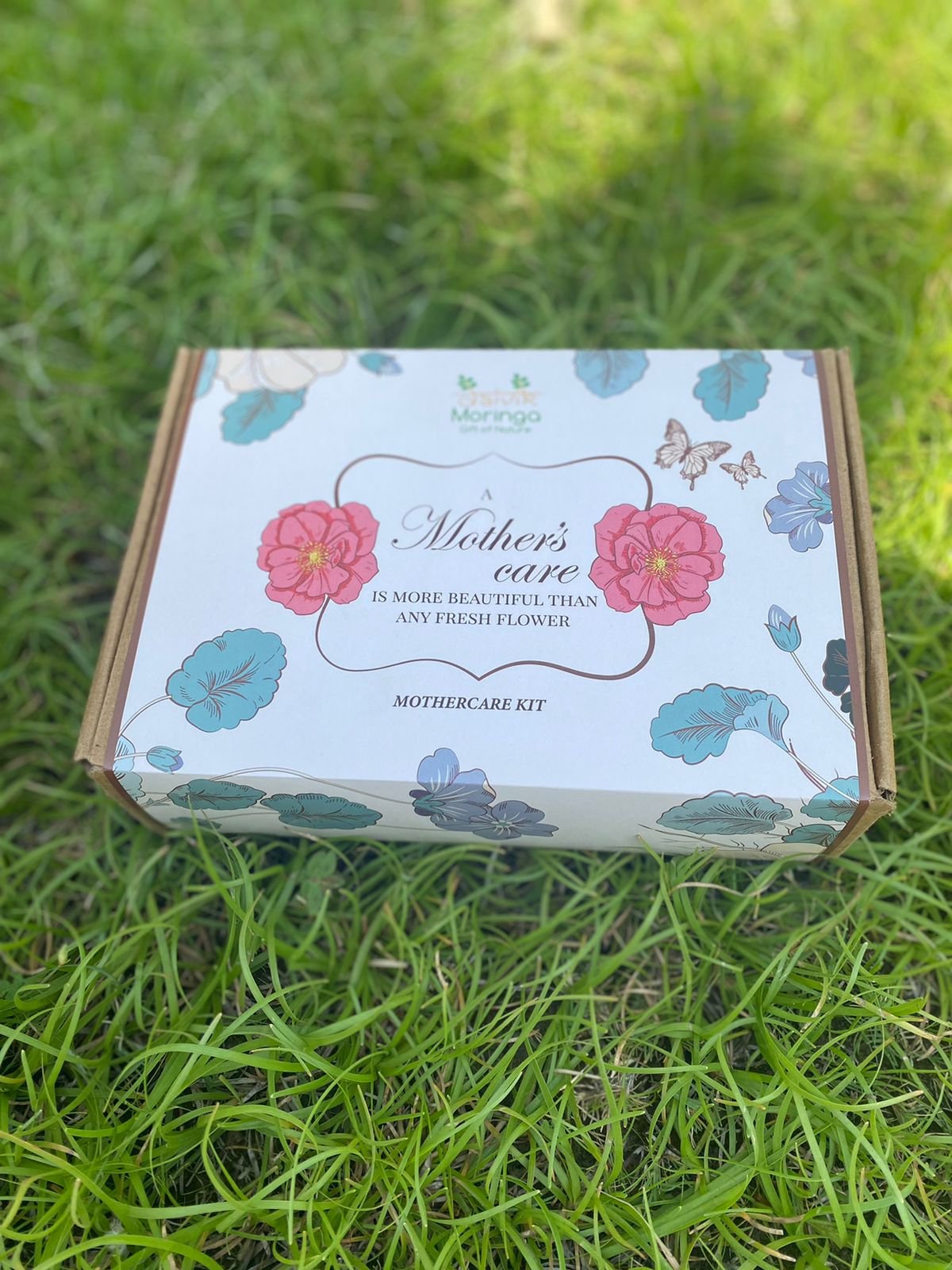 Mothercare Kit