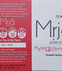 Mrja Sanitary Pads