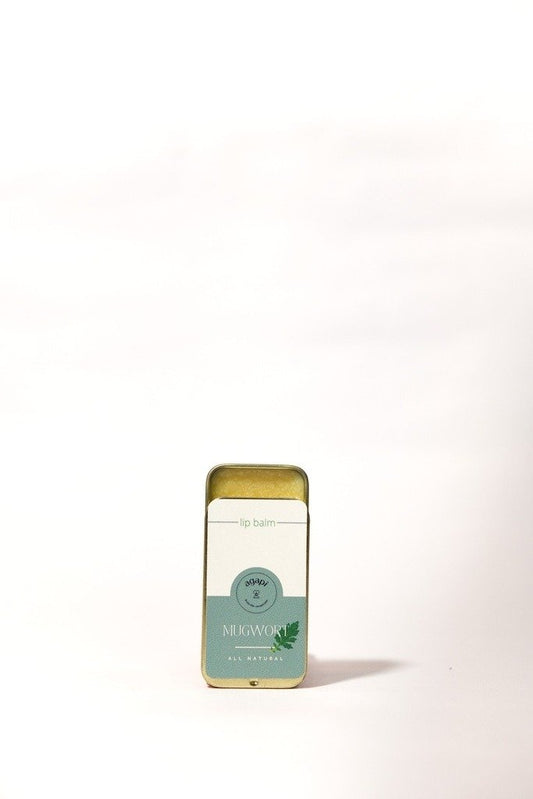 Mugwort Lip Balm (55 gm)