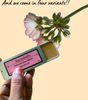 Natural Deodorant - Vanilla (10 g)