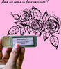 Natural Deodorant - Vanilla (10 g)