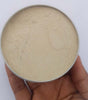 Natural Dusting Powder - Rose Geranium (50 g, powder only)