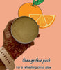 Natural Face Pack - Nalungu Maavu (90 g)
