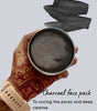 Natural Face Pack - Nalungu Maavu (90 g)