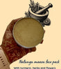 Natural Face Pack - Nalungu Maavu (90 g)